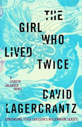 The Girl Who Lived Twice
