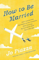 How to Be Married