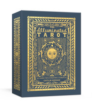 The Illuminated Tarot: 53 Cards for Divination & Gameplay