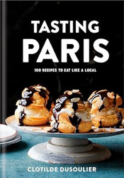 Tasting Paris