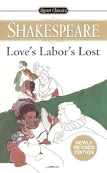 Love's Labor's Lost