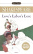Love's Labor's Lost