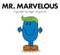 Mr. Marvelous