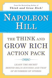 The Think and Grow Rich Action Pack