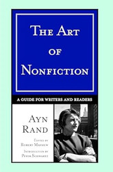 The Art of Nonfiction