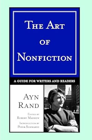 The Art of Nonfiction