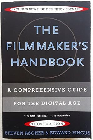 The Filmmaker's Handbook