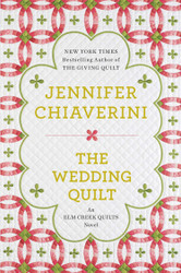 The Wedding Quilt