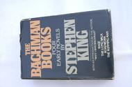The Bachman Books