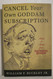 Cancel Your Own Goddam Subscription