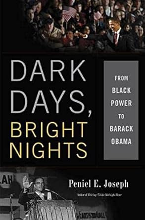 Dark Days Bright Nights