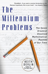 The Millennium Problems
