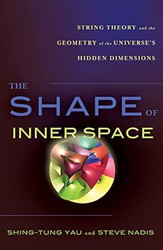 The Shape of Inner Space