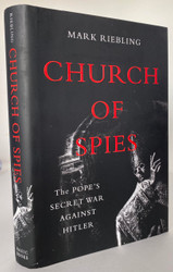 Church of Spies