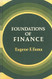 Foundations Of Finan