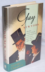 Gay New York