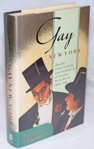 Gay New York