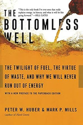 The Bottomless Well