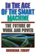 In The Age Of The Smart Machine