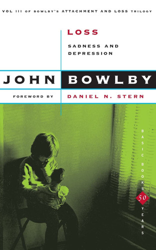 Loss: Sadness And Depression Volume 3