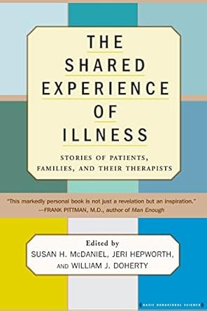 The Shared Experience Of Illness