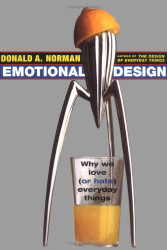 Emotional Design: Why We Love
