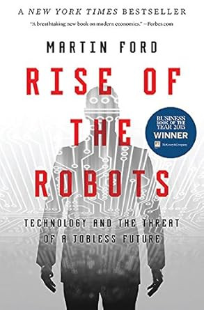 Rise of the Robots