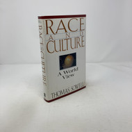 Race And Culture: A World View