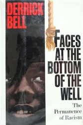 Faces At The Bottom Of The Well