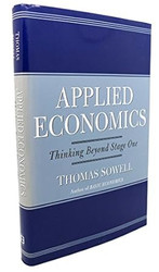 Applied Economics