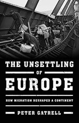 The Unsettling of Europe
