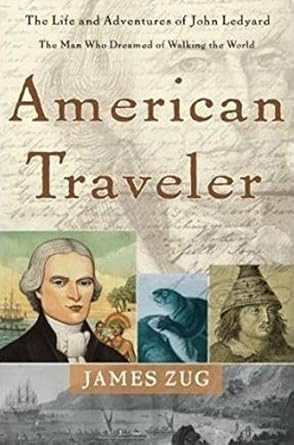 American Traveler