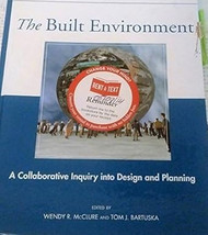 The Built Environment