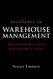 Excellence in Warehouse Management