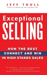Exceptional Selling