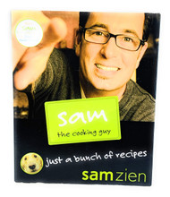 Sam the Cooking Guy