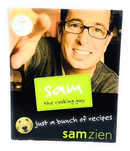 Sam the Cooking Guy