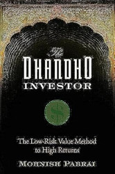 The Dhandho Investor