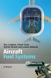 Aircraft Fuel Systems
