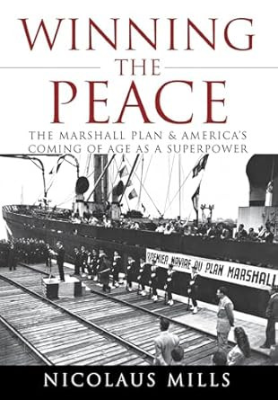 Winning the Peace