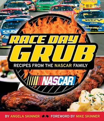 Race Day Grub
