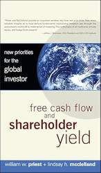 Free Cash Flow and Shareholder Yield