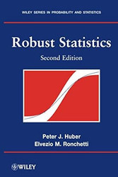 Robust Statistics
