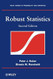 Robust Statistics