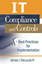IT Compliance and Controls