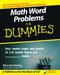 Math Word Problems For Dummies