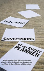Confessions of an Event Planner