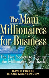 The Maui Millionaires for Business