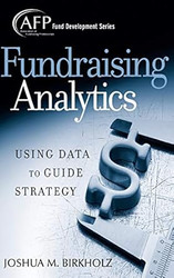 Fundraising Analytics