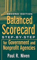Balanced Scorecard